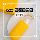 워시코리아 | 헤어 트리트먼트 에센스 블라세아 노워시 셀프 헤어클리닉 후기