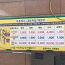 일광주유소 이미지