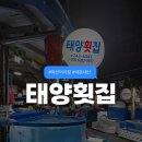 태양횟집 | 마산 어시장 태양횟집 기대와 달랐던 회 포장 솔직후기