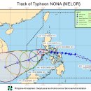 27호 태풍 멜로르-여행자필독 이미지
