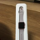 Apple watch 판매하려고 합니다.. 이미지