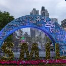 문화온천 | 불꽃과 드론이 수놓은 밤, 2025 유성온천문화축제 첫날 후기