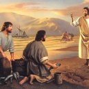사도 요한(John the Apostle)