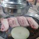 고향흑돼지 이미지