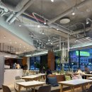 시흥대로123길 | [금천구] 독산동/독산사거리 브런치 하기 좋은 양식집, 미들루프 내돈내산 후기