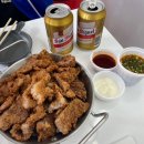 빡가네갈비후라이고척