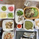 영덕강구맛집 영덕맛집추천_24시간 숙성 장어와 산곰장어 영덕일미장어곰장어