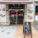 국선생냉면