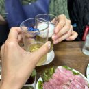 은진 | 문래 맛집 은진포차 후기