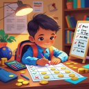 💰 《우리아이 금융교육 시리즈》📍 14편. 부자 아이는 ‘중고거래’로 가치를 배운다– 소비의 끝이 아닌...