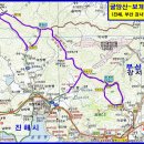 굴암산 이미지