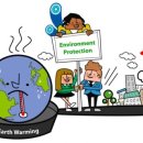 부평 굴포누리 기후변화체험관2층 이미지