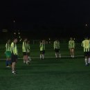 이레선교축구단 친선경기 이미지