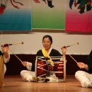 국악정기연주회 이미지