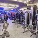 알앤비 휘트니스 이미지