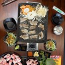 남춘로 | 춘천 퇴계동 일품대패 대패후기 흑돼지대패 목살대패 대패전문점 대패삼겹 가성비대패