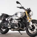 [인증 중고] BMW R nine T 2017년식 입고 안내 이미지