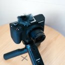 V로그 영상편집 | 컴팩트 카메라 캐논 파워샷 V1 사용 후기 (건축 사진 중심)