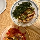 오동오동 | 한남동 맛집 구구구(브런치 맛집)