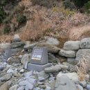 @ 서귀포 새섬, 혼인지, 제주올레길2코스 겨울 나들이 ＜서귀포층 패류화석산지＞ 이미지