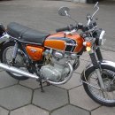 혼다 cb250/cb350 구합니다 이미지