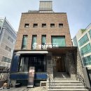 포레스트빌딩 | 삼성동 사무실 임대 빌딩forest 감성적인 벽돌 인테리어