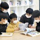 장수 공공도서관 이미지