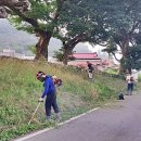 독립만세비 이미지