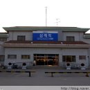 삼례역 앞 이미지