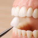 자연미소치과 | 라미네이트로 완성하는 자연스러운 치아 미소 후기