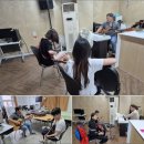 청소년 기타교실 더 한국타임즈