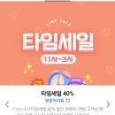 헤어숍 앞 횡단보도 이미지