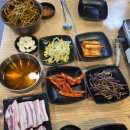진자생고기 | 청주 금천동 용담동 맛집 Ι 풍자 또간집 삼겹살 맛집 ! 진천집 생고기 금천광장점
