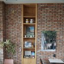 카페 온 | 영종도 신상 카페 온앤오프 방문 후기 로투스아이스크림프렌치토스트