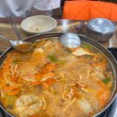 만두의 전설 | 학동역 점심 맛집 만두의전설 만두전골 내돈내산