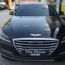 통일카맨샵세차장 이미지