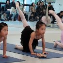 이화발레리쎄발레전문학원 이미지
