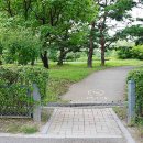 정부청사 입구(샘머리) 이미지