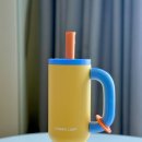 1050 | 차코랩 텀블러 바왕 스테인리스 1050ml 내돈내산 솔직후기