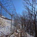 대원저수지 이동식간이화장실 | ☆경기 산 추천☆ 용인 광교산 여행/ 등산 &amp; 마음 끄적임♡