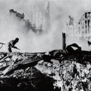 5월8일 ㅡ 9일 제2차세계대전 희생자를 위한 추모와 화해의 기간 이미지