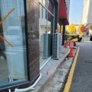 ㈜우리 | 시스템에어컨 설치, 이제 ㈜태경시스템에서 믿고 맡기세요! (인천 우리동네 국민상회 설치 후기)