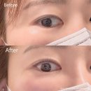 포항 네일 잘하는 샵 그레이스 네일, 짧고 숱없는 속눈썹 펌 후기