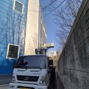 경기도 안성시 미양면사무소 | 안성스카이차 미양면 공장 실내 알루미늄 파이프 및 판넬 양중 작업 후기