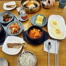 엄마손맛식당 - 고흥군 시장길 1 | 제주도 한라산채·엄마의손맛 맛집 2선 후기