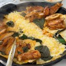 해솔중학교 | [안산] 닭갈비 맛집 | 비린내 1도 없는 닭갈비, '느루집' 안산점 내돈내산 후기