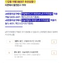 강릉여행 코스/2박 3일 뚜벅이 강릉여행 코스 추천/티켓 할인 꿀팁 (준비과정)