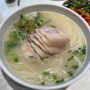 오소록 | 왕십리 맛집 | 오소록 내돈내산 후기 | 성시경 먹을텐데 고기국수 추천