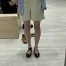 245 | [쿠에른 CUEREN] 발렌시아 16 발레리나 - 발등러의 245후기