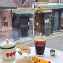 띵크무드(THINK MOOD) | 홍대입구역 디저트 카페 수플레 맛있는 띵크프룻 방문 후기